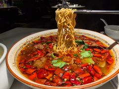 -金牌外婆家(万象城店)