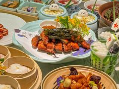 -苏梦江南·淮扬菜(夫子庙店)