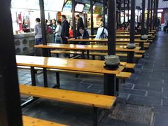 -双桂坊美食街(南大街商业步行街店)