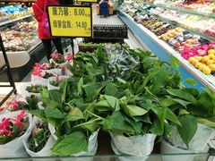 -青岛利群四方购物广场