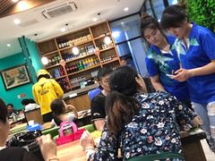 -合合春饼·酱骨·东北菜(潘家园店)