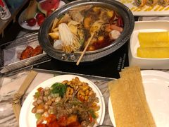 -火炉火自助餐(喜隆多店)