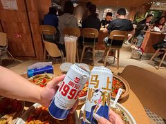 -水平有限广西米粉·广西风味集(五道口店)