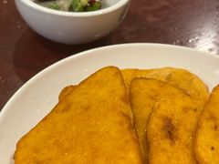 -玫瑰红烤羊排(北新桥三条店)