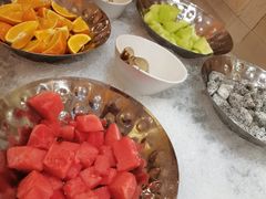 -A One Kitchen·南京精菜馆(晶丽酒店店)