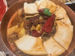 -奉天小馆·非遗东北菜(沈阳万象城店)
