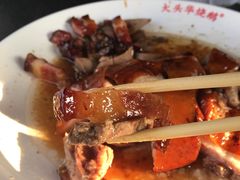 -黄连大头华烧鹅店(大良店)