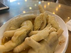 白云凤爪-沙河粉村·国家非遗传承(云台店)