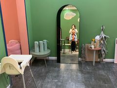 -公园北鹿·铃兰餐厅(齐盛湖店)