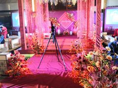 -西安阳光国际大酒店·中餐厅