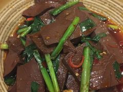 -湘肠香火锅店(团结湖店)