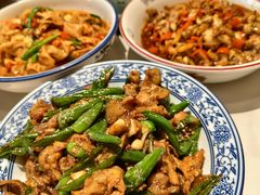 -回家吃饭·地道南昌菜(建德观总店)