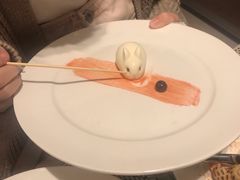 -都会尚膳·海鲜自助餐厅(重庆万豪酒店)