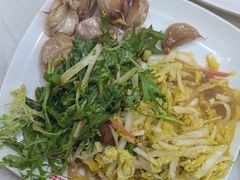 -集杰尚品海鲜烤肉自助餐厅(乳山振华店)