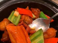 -协成海鲜火锅(情侣路店)