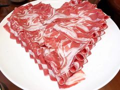 -竹叶涮肉坊(总店)