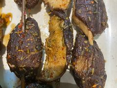 -木屋烧烤(坂田天安云谷店)