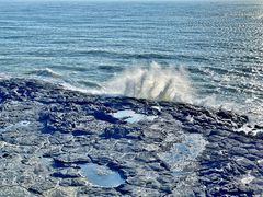 -漳州滨海火山岛自然生态风景区