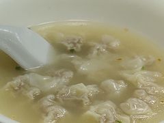 -盖邑扁食店