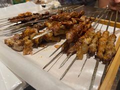 -枪火串烧·东北特色烧烤(罗湖总店)