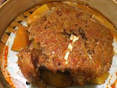 米家粉蒸肉-米家小馆(新华店)