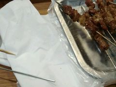 -陈老二烧烤(草市街总店)