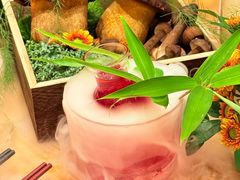 -若蘭慈·无国界素食料理(欢乐海岸店)