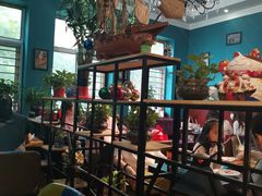 -阳光披萨(辽宁路店)