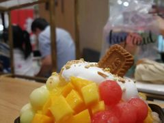 -鲜芋仙(番禺万达广场店)