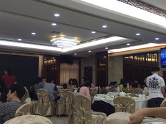 大堂-好吉祥大酒楼
