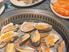 -阪尚皇·原切牛排·烤肉火锅自助(北京路店)