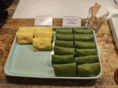 -白天鹅宾馆·流浮阁咖啡厅