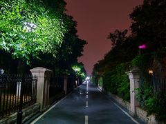 -集美鳌园景区
