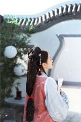 -美云庭古装·格格服汉服·京城旅拍(北京店)