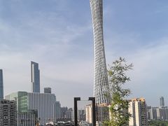-小茶闲舍·观景商务茶馆(广州塔店)