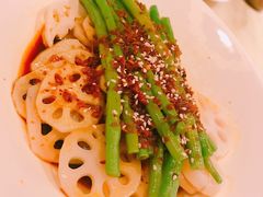 -绿茶餐厅(广州天河城店)