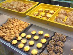 -田中先生の泡芙工坊(罗斯福店)