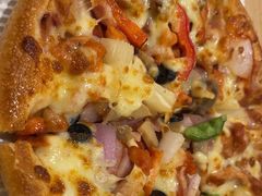 -尊宝比萨(厦大店)