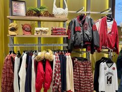 -东莞松山湖万象汇