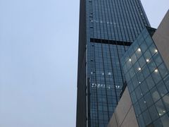 -太原茂业天地购物中心