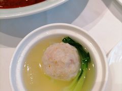 -扬州饭店(南京东路店)