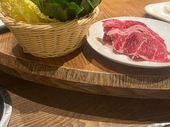 -尚海豆捞(乐虹坊店)