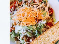 -I HOLIC艾豪丽披萨(KKone店)