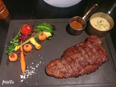 M7牛排-C&R西班牙餐厅