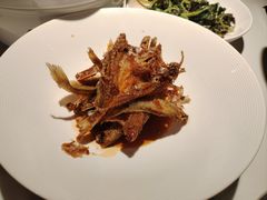 -老阿爸鲜鱼土菜(园区永旺店)