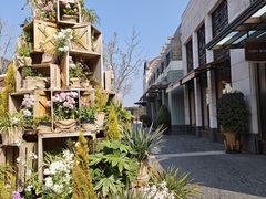-比斯特上海购物村精品奥特莱斯