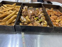 -老三李村河底戳子肉(总店)