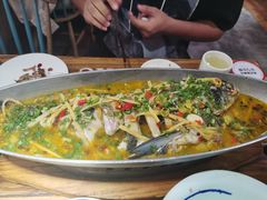 -百年神厨·地道川菜(清江西路店)