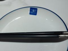 -兰湘子·湘菜小炒(长安万科广场店)