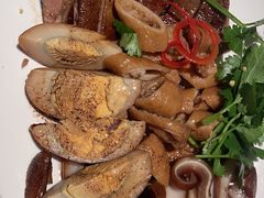 卤水拼盘-海门鱼仔·潮汕味(百信广场西区店)